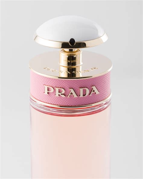 prada candy florale edt 80 ml|Prada neutri candy florale.